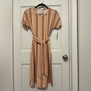 LuLaRoe Marly Dress Size XS